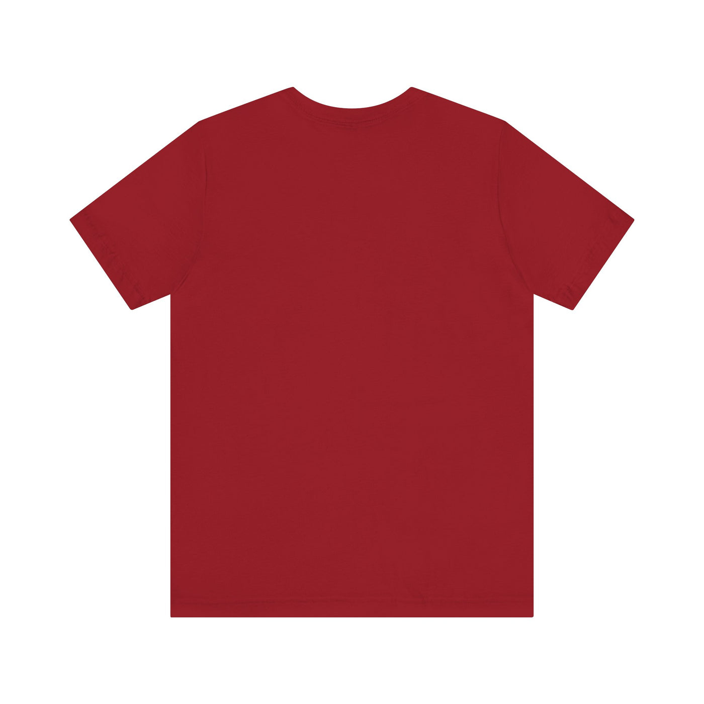 T-shirt: True Crime Curious | Holiday Edition