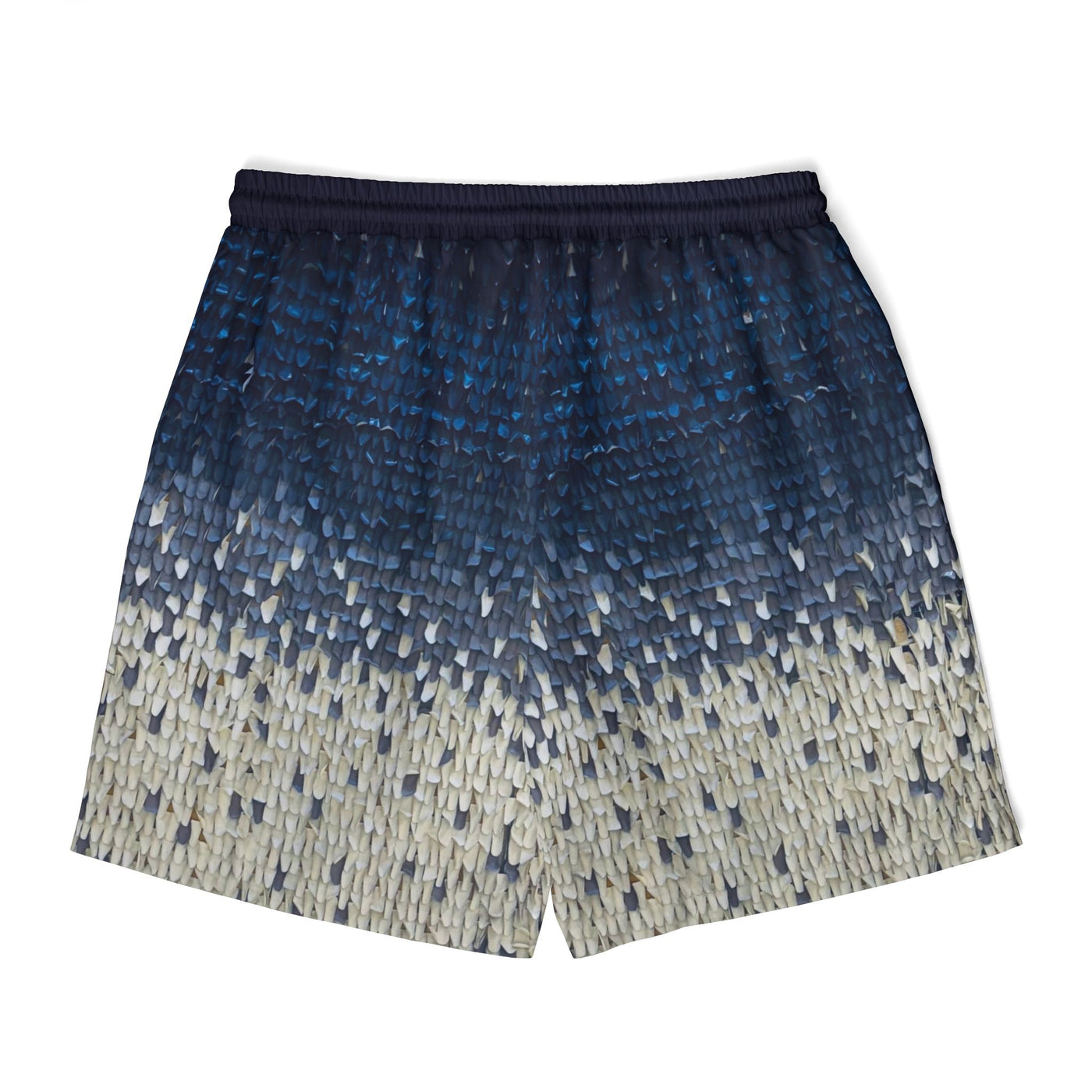 Swim Trunks: Stylish Unisex Swim Shorts - Beach Ready, Summer Vibes, Pool Party, Vacation Essential, Water Sports Gear