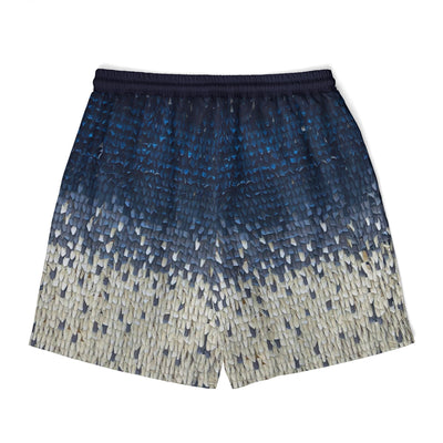 Swim Trunks: Stylish Unisex Swim Shorts - Beach Ready, Summer Vibes, Pool Party, Vacation Essential, Water Sports Gear