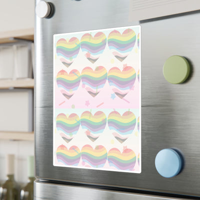 Stickers: LGBTQ+ Design
