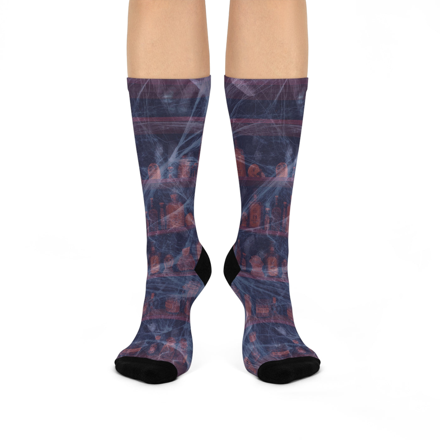 Socks: Dusty Potions