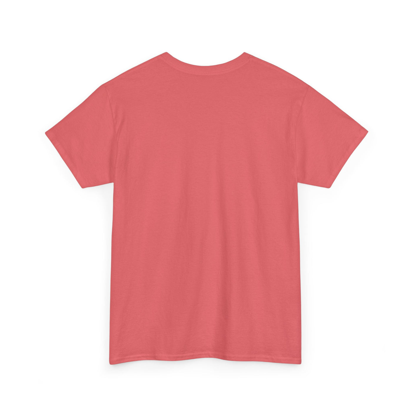 Unisex Heavy Cotton Tee - Love Elements Chemistry Shirt