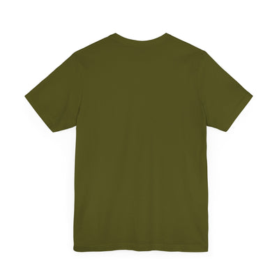 T-shirt: Couch Detective | Stay Vigilant | Holiday Edition