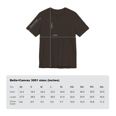 T-Shirt: True Crime Curious
