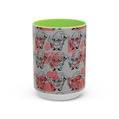 Mug: These Bloody Gnomes