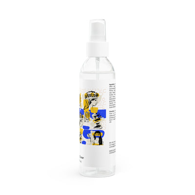Hydrating Toner: Minimalist Contemplation | 6 oz