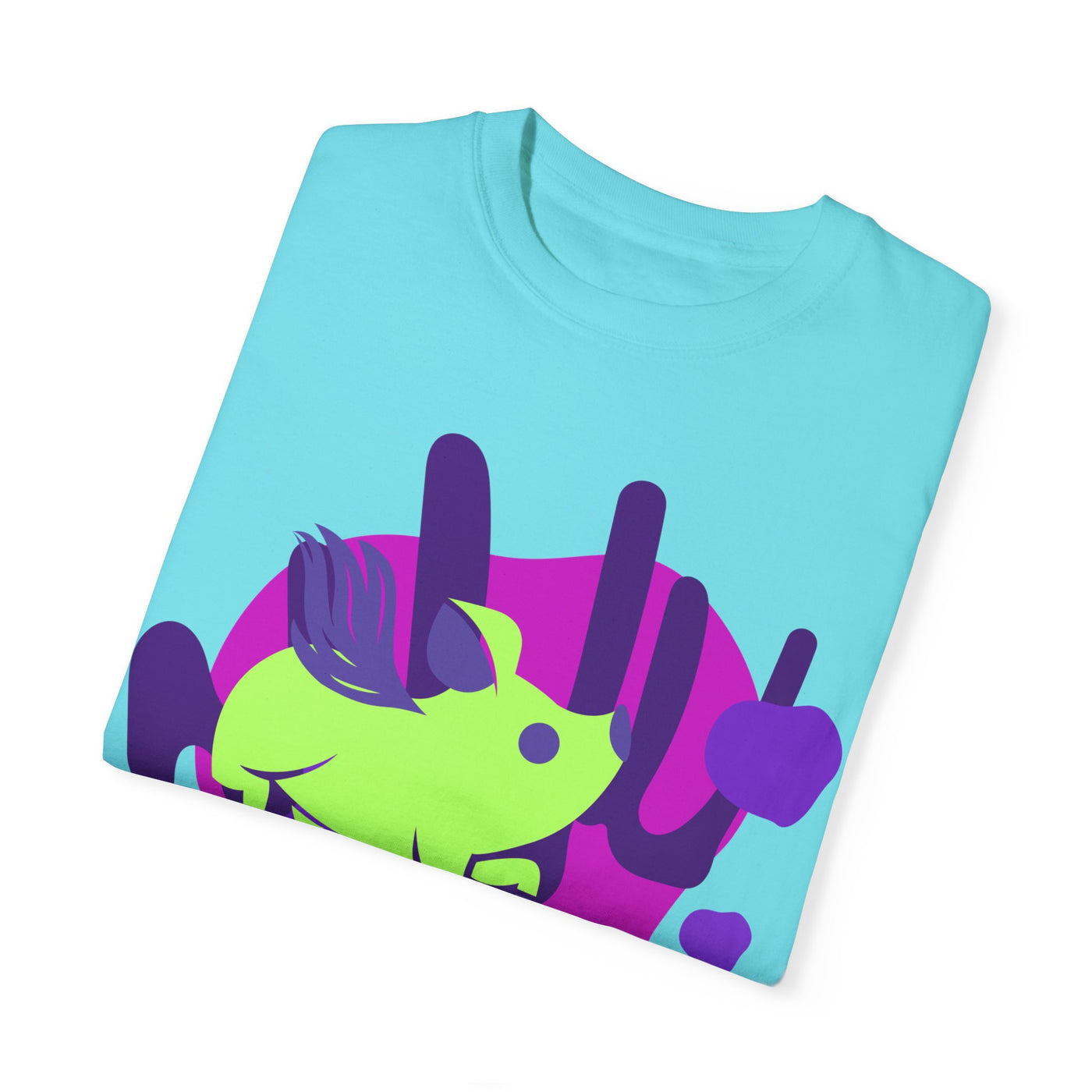 Men's T-Shirt: Playful Winnies