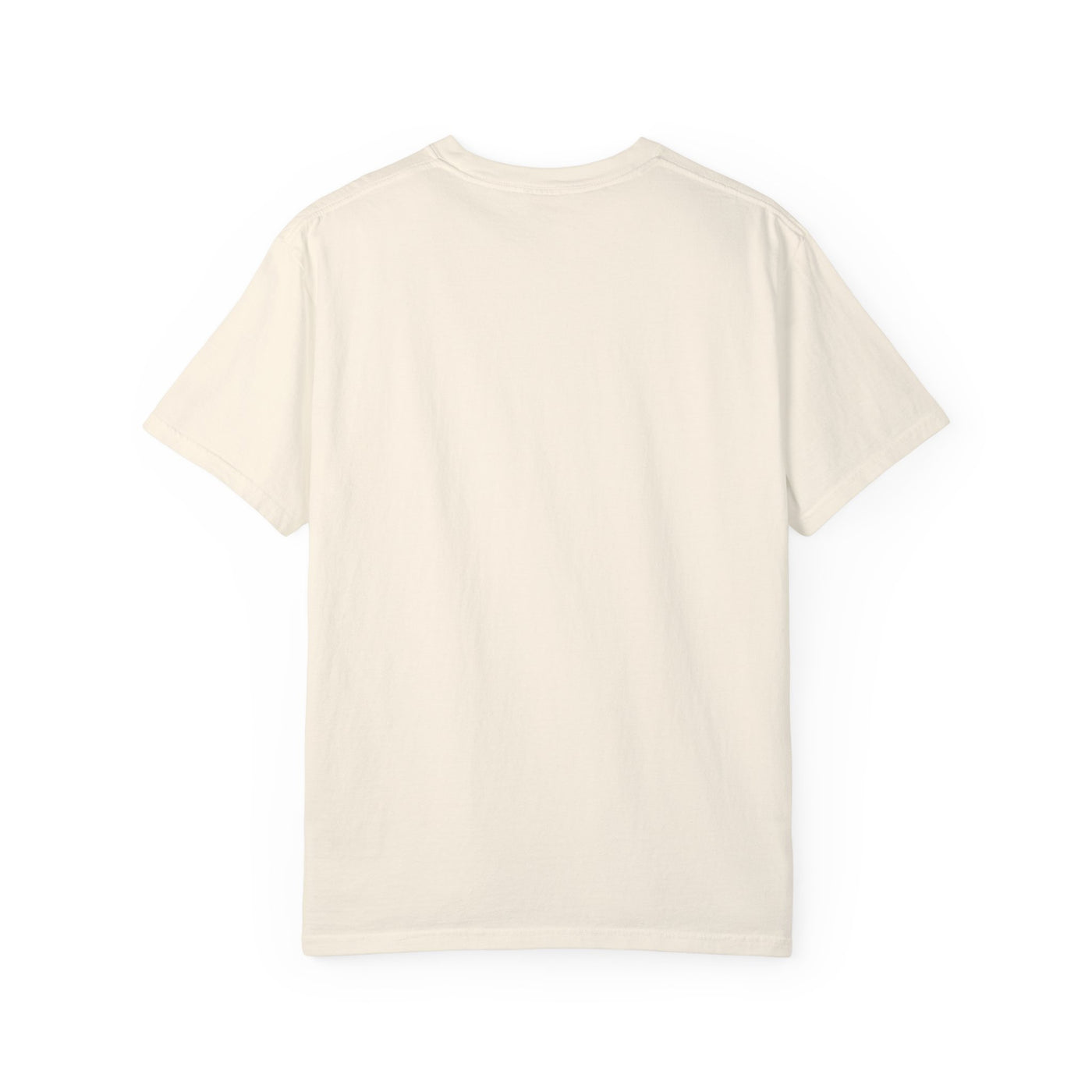 Men's T-Shirt: Geo Shapes