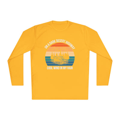 T-Shirt: Desert Vibes | Men's Apparel