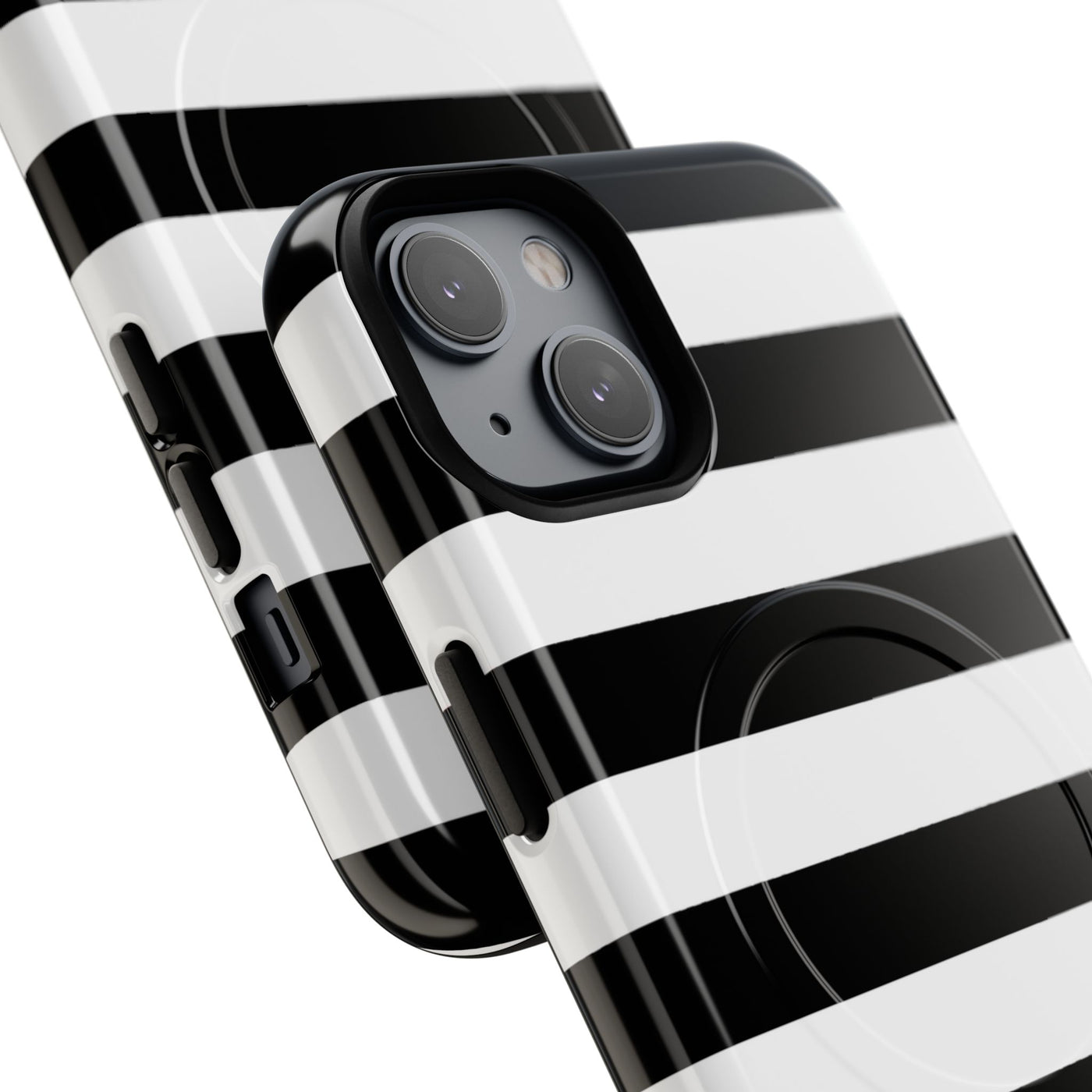 Magnetic Phone Case: Wicked Witch of the West