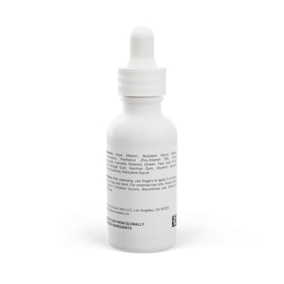 Hyaluronic Acid Serum: On the Wild Side | 1 oz