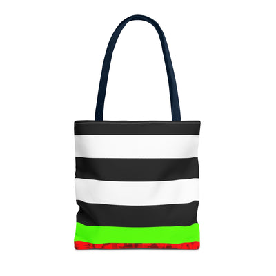 Tote Bag: Wicked Witch of the West Line