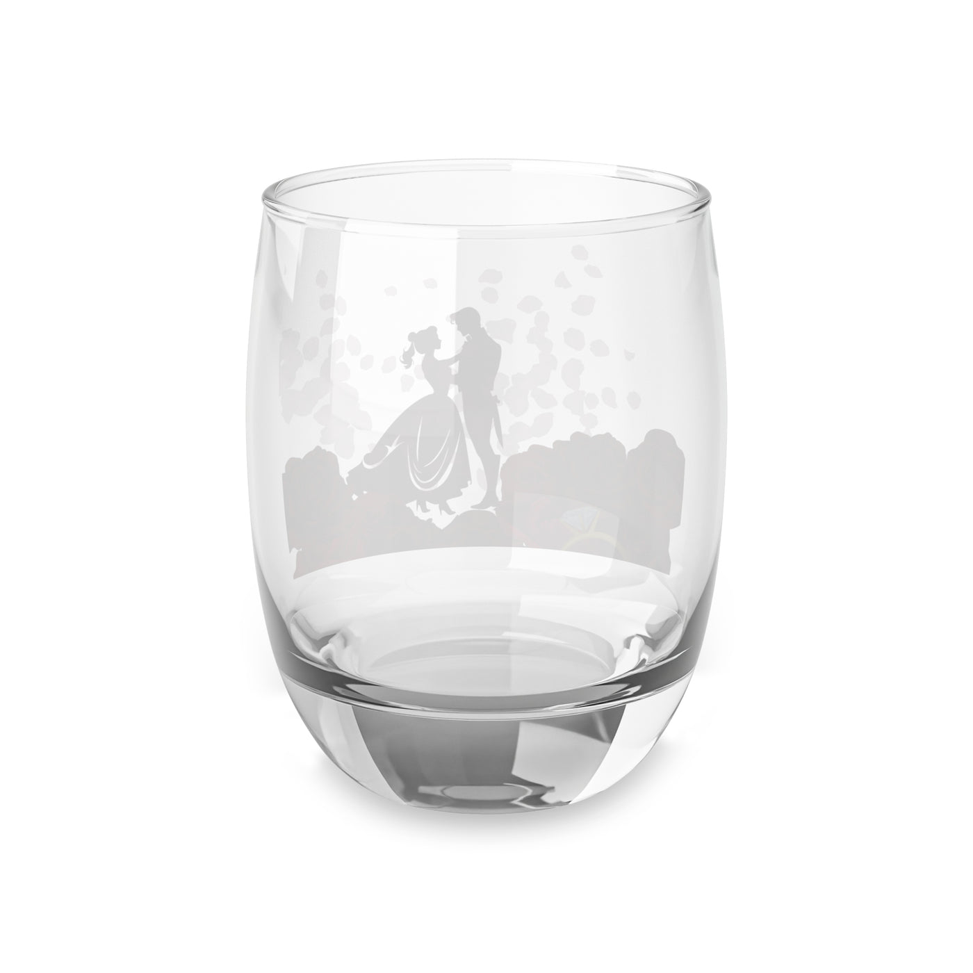 Whiskey Glass: As Old as Time.