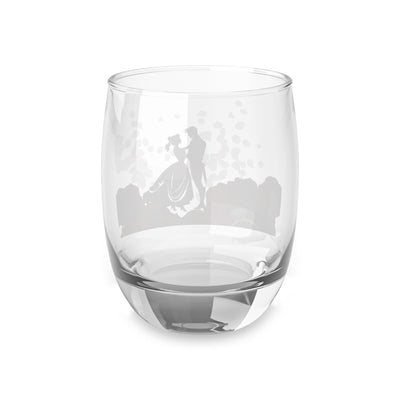 Whiskey Glass: As Old as Time.