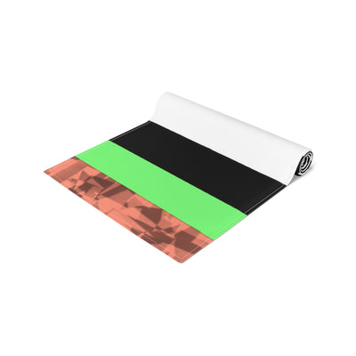 Table Runner: Wicked Witch of the West (Cotton, Poly)