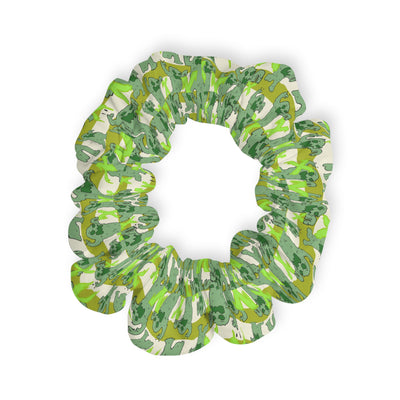 Scrunchie: Swamp Monster