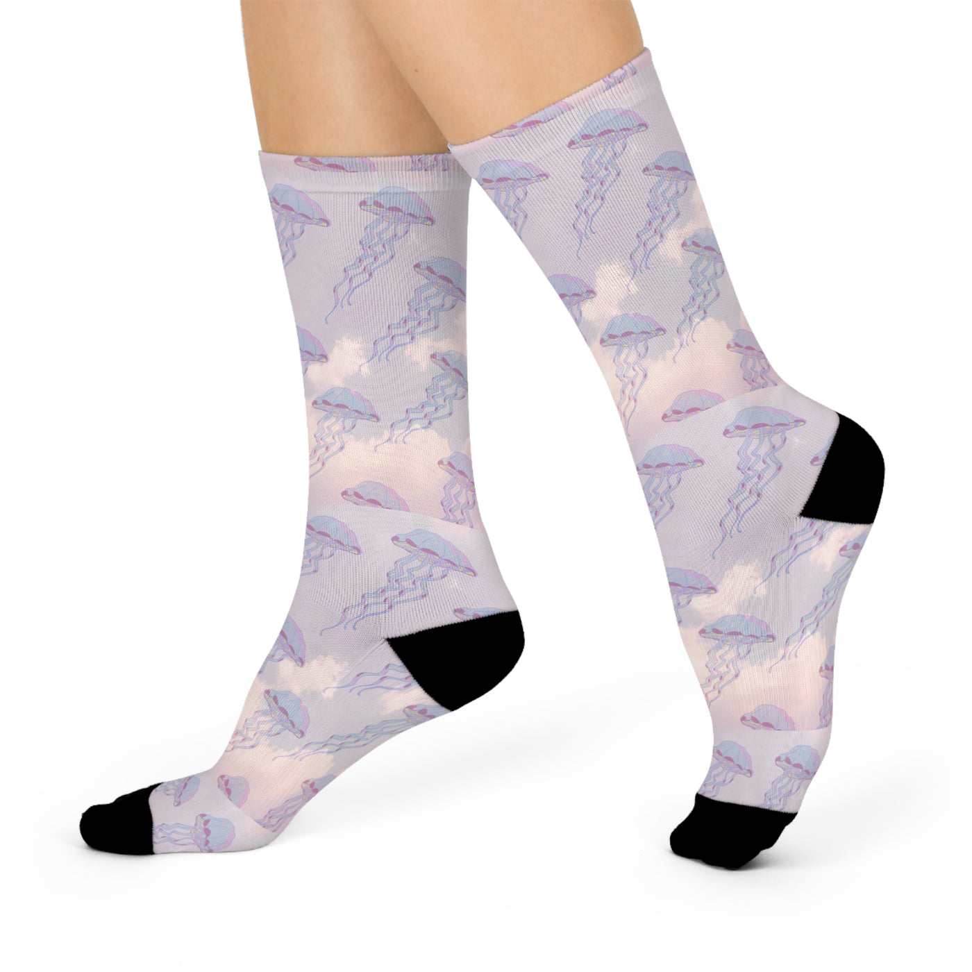 Socks: Jelly Dreams