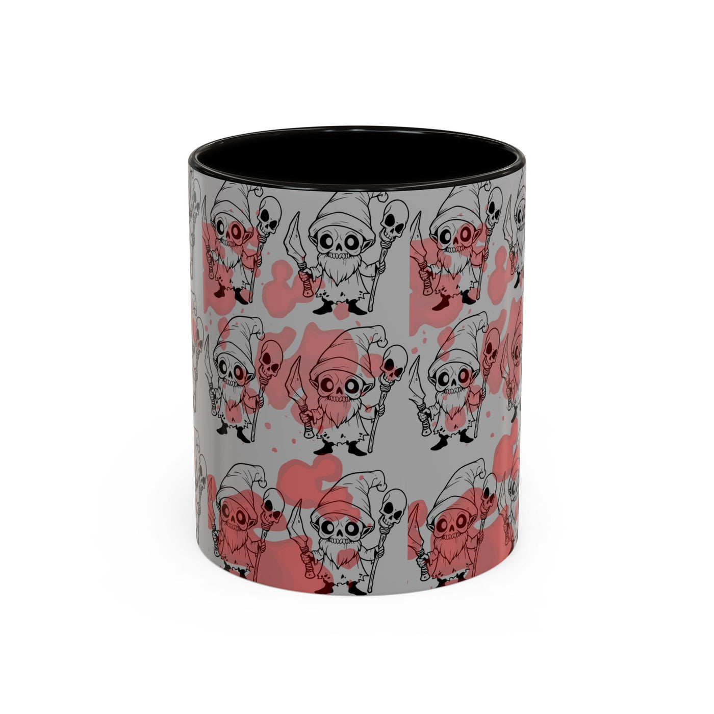 Mug: These Bloody Gnomes