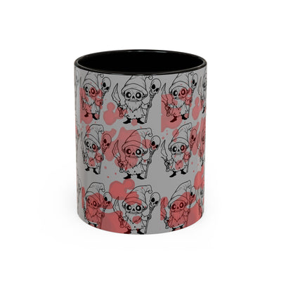 Mug: These Bloody Gnomes