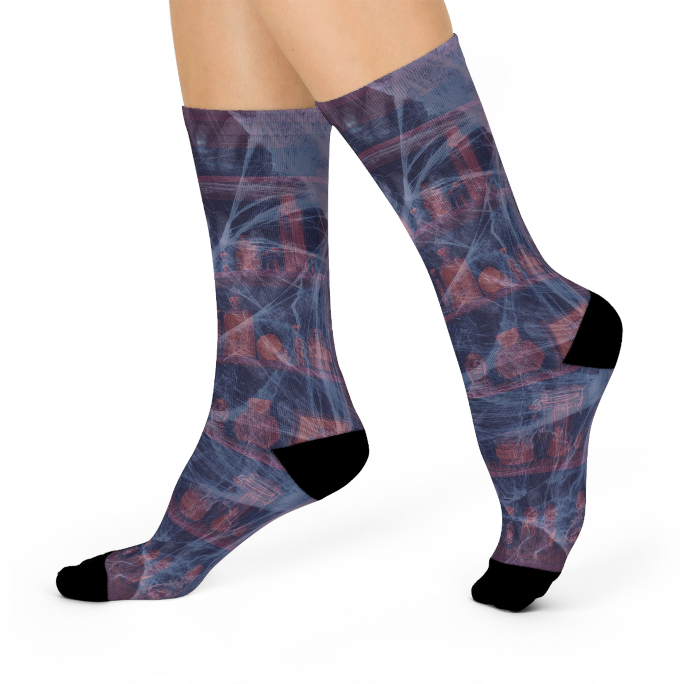 Socks: Dusty Potions