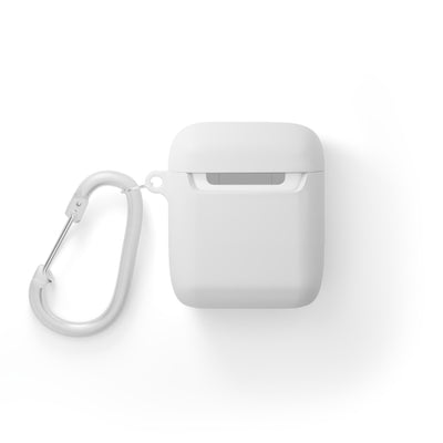 Airpod Pro Case Cover: Fighting Dreamers Design