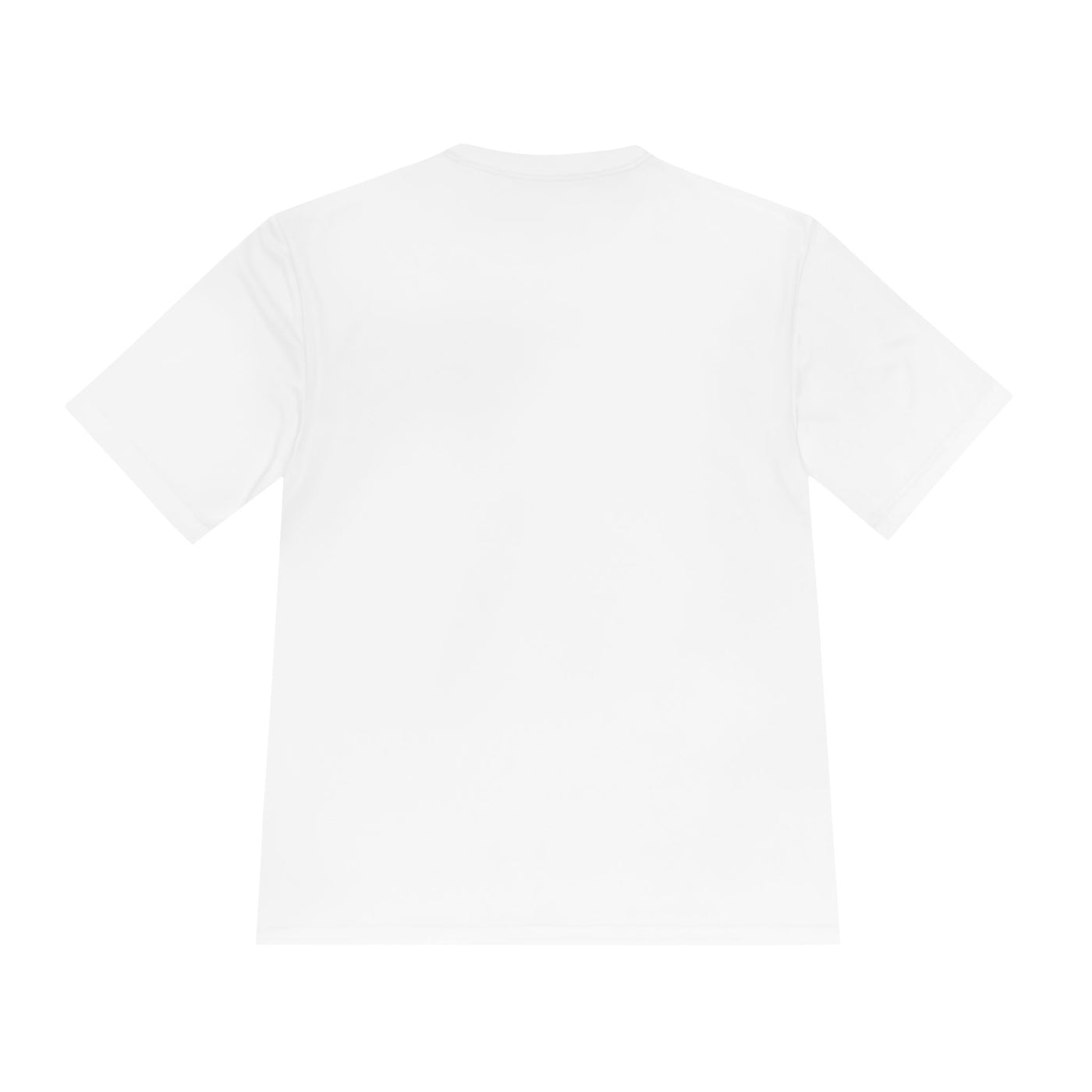 T-Shirt: Nicer After Boxing Moisture Wicking Competitor Tee