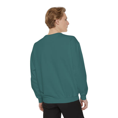 Sweatshirt : Plagued By Love.