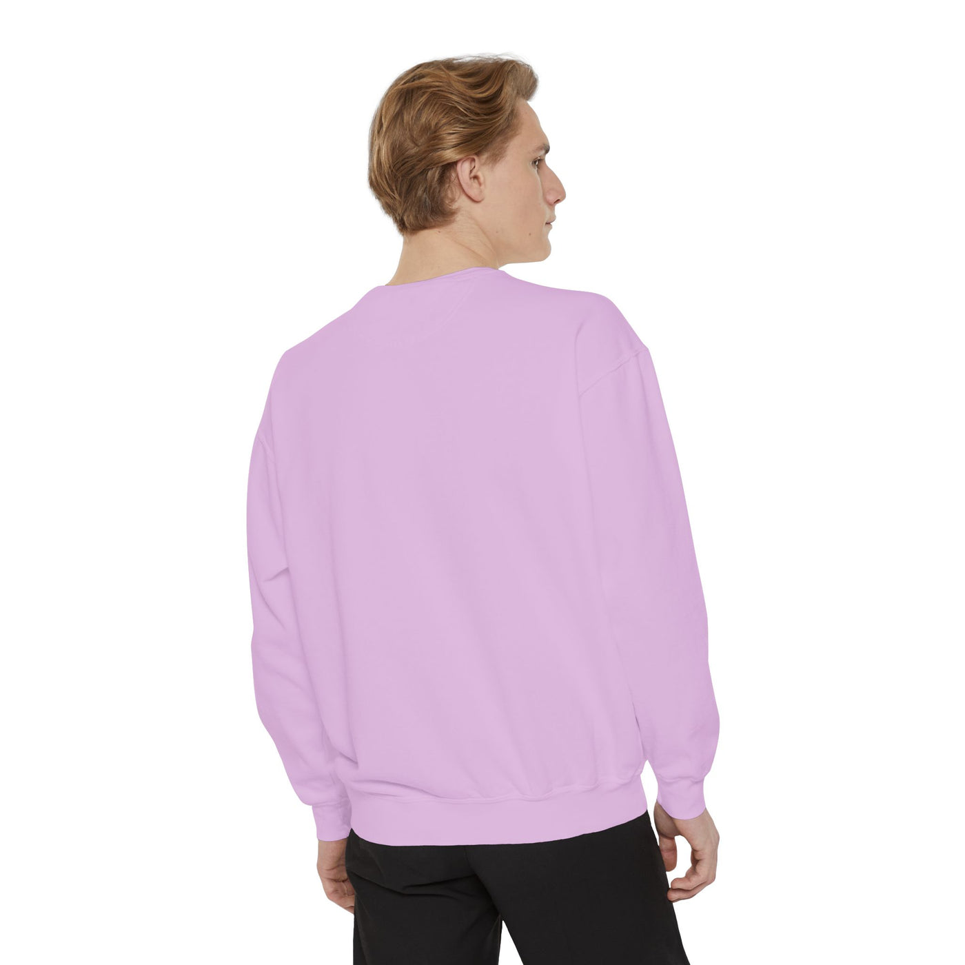 Sweatshirt : Plagued By Love.