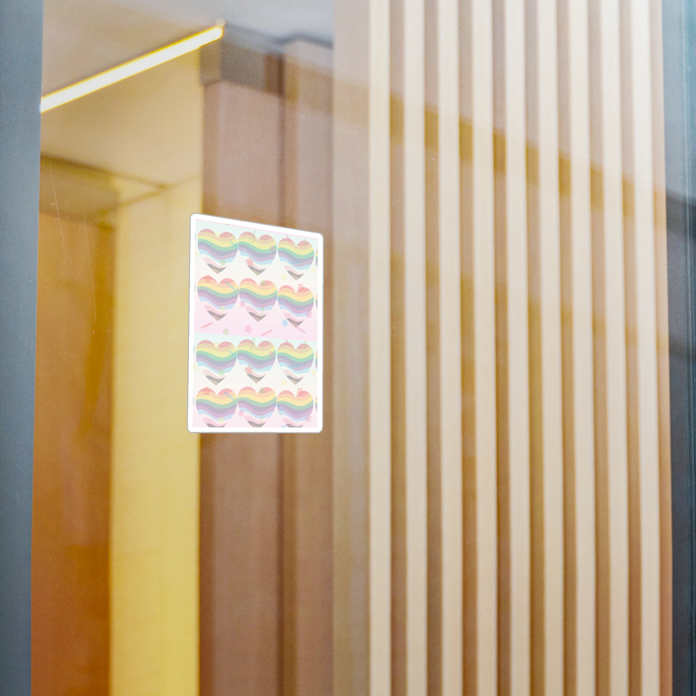 Stickers: LGBTQ+ Design