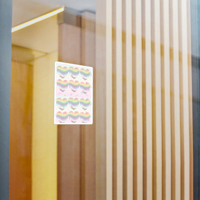 Stickers: LGBTQ+ Design