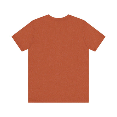 T-shirt: Straight out of Area 51