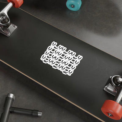 Sticker: UwU design