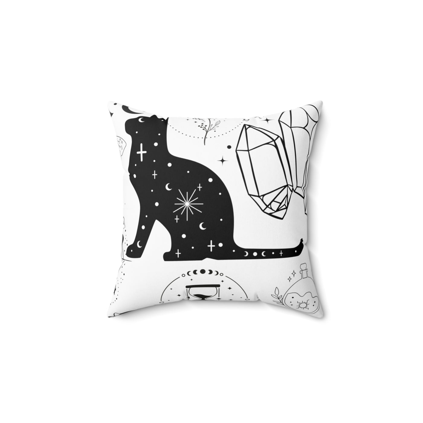 Pillow: Witchy Vibes