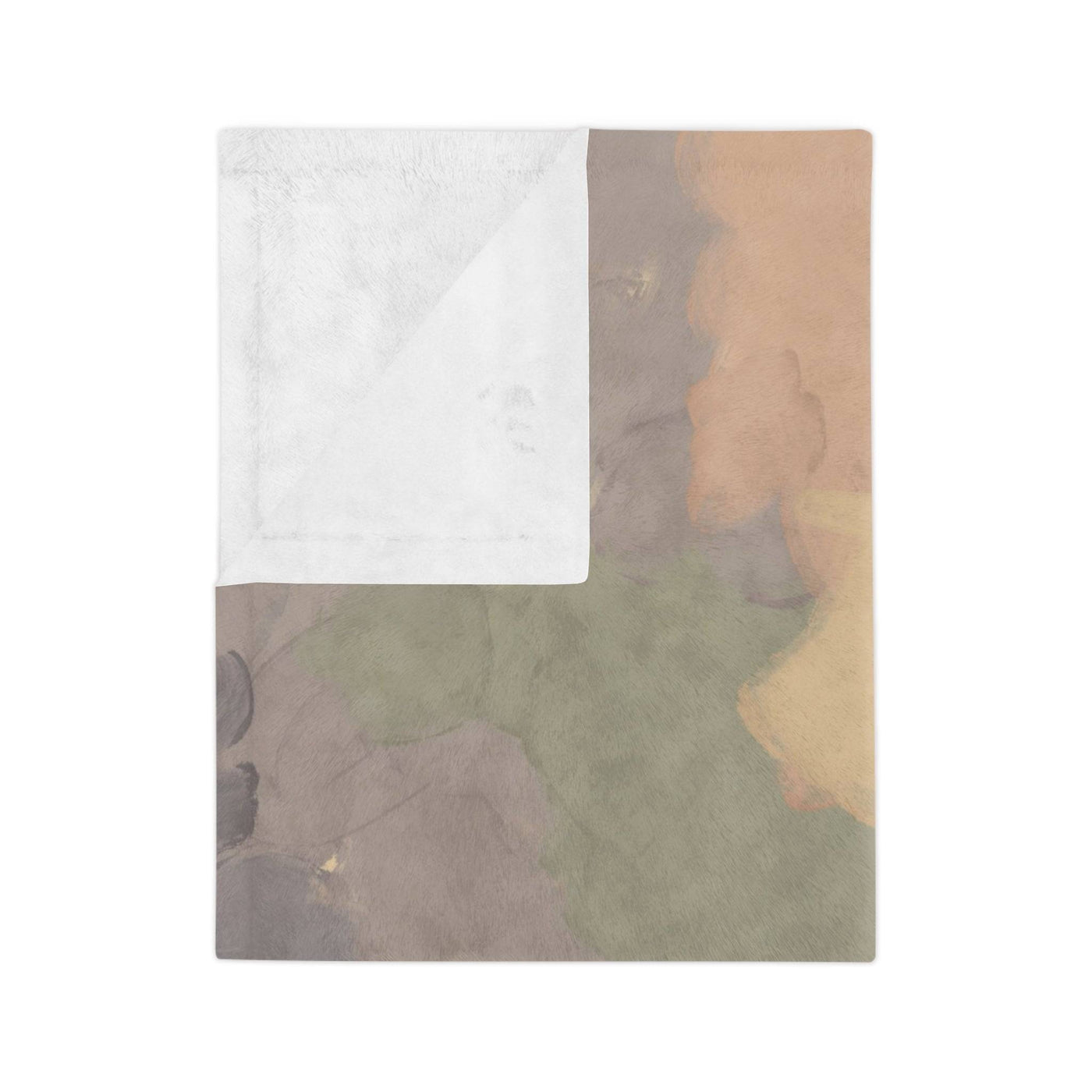 Blanket: Artsy Neutrals