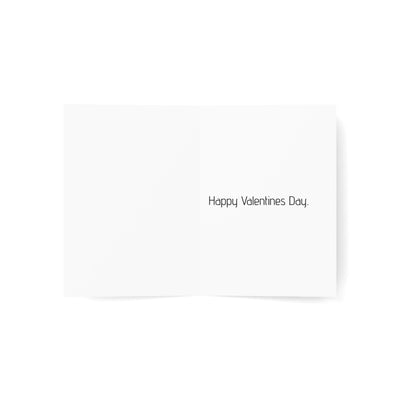 Cards: Puppy Love.