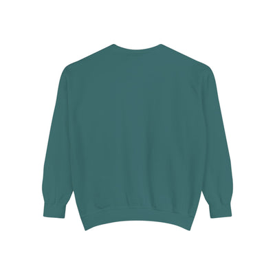 Sweatshirt : Plagued By Love.