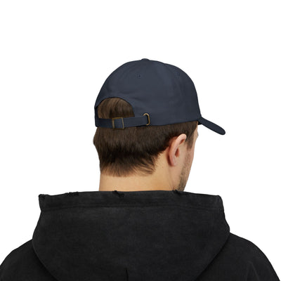 Classic Dad Cap with Fun Comic Design, Cool Accessories, Perfect Gift, Casual Style, Trendy Headwear
