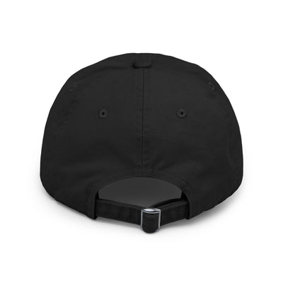 Cap: Night Sky Forest Design | Distressed