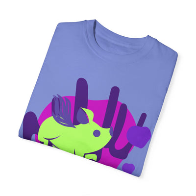 Men's T-Shirt: Playful Winnies