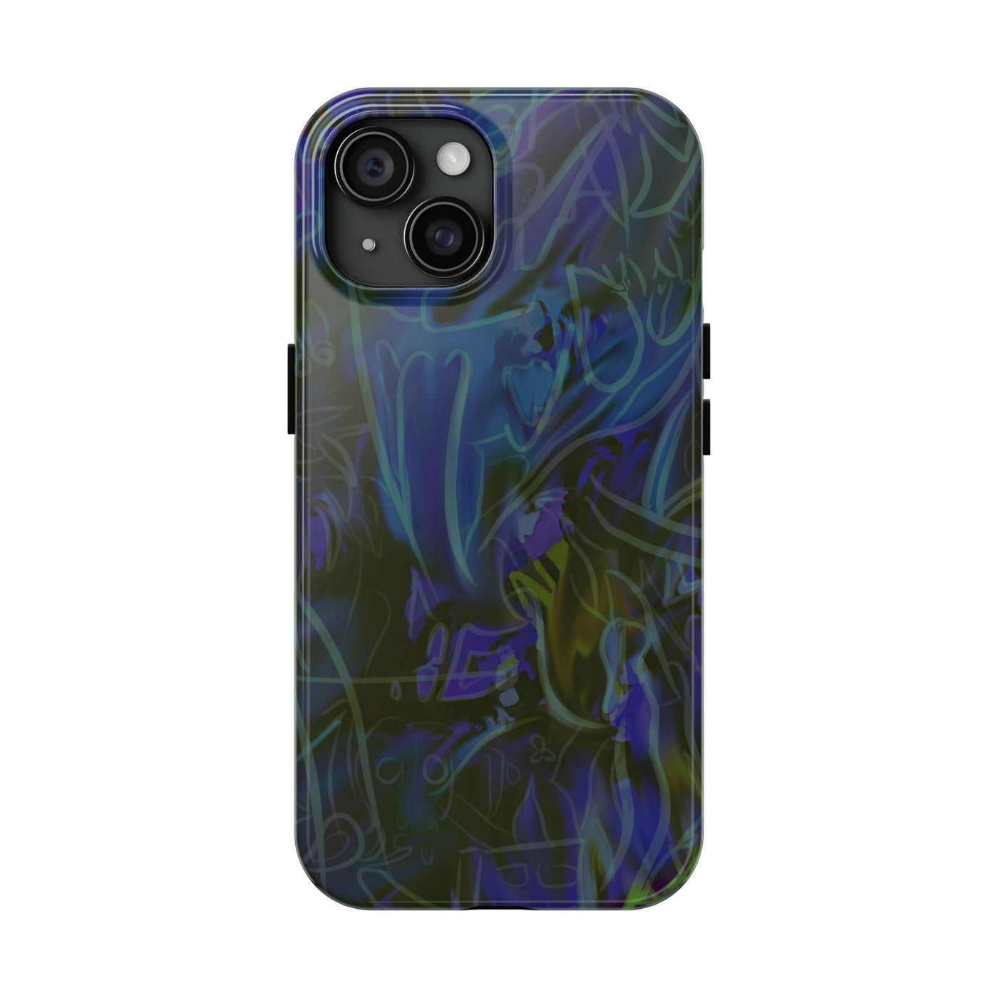 Phone Case: Marvelous design