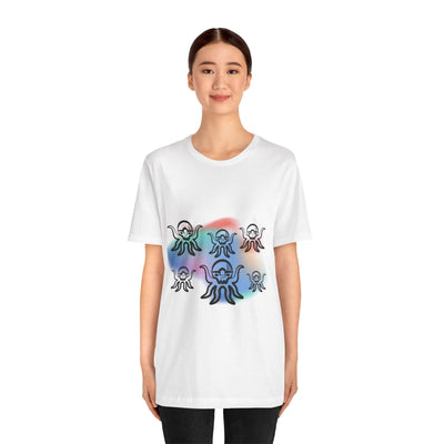 T-Shirt: Tentacles