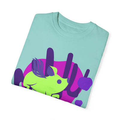 Men's T-Shirt: Playful Winnies