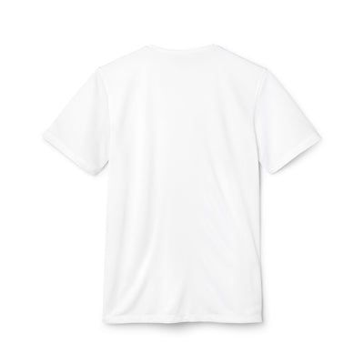 T-Shirt: Torn Between Looking Like a Snack or Eating One Adidas Unisex Sport Tee