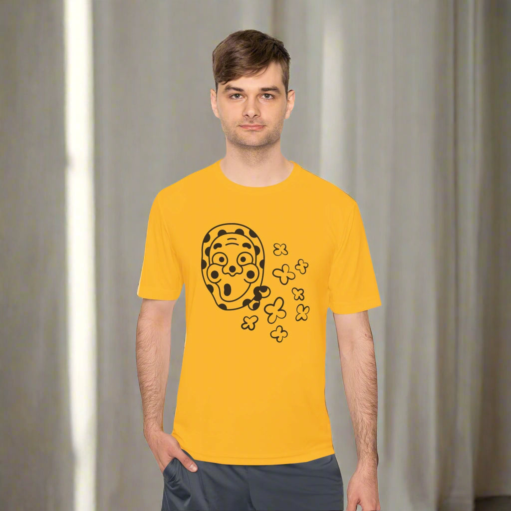 T-Shirt: Slayer Swordmaker Men's Tee