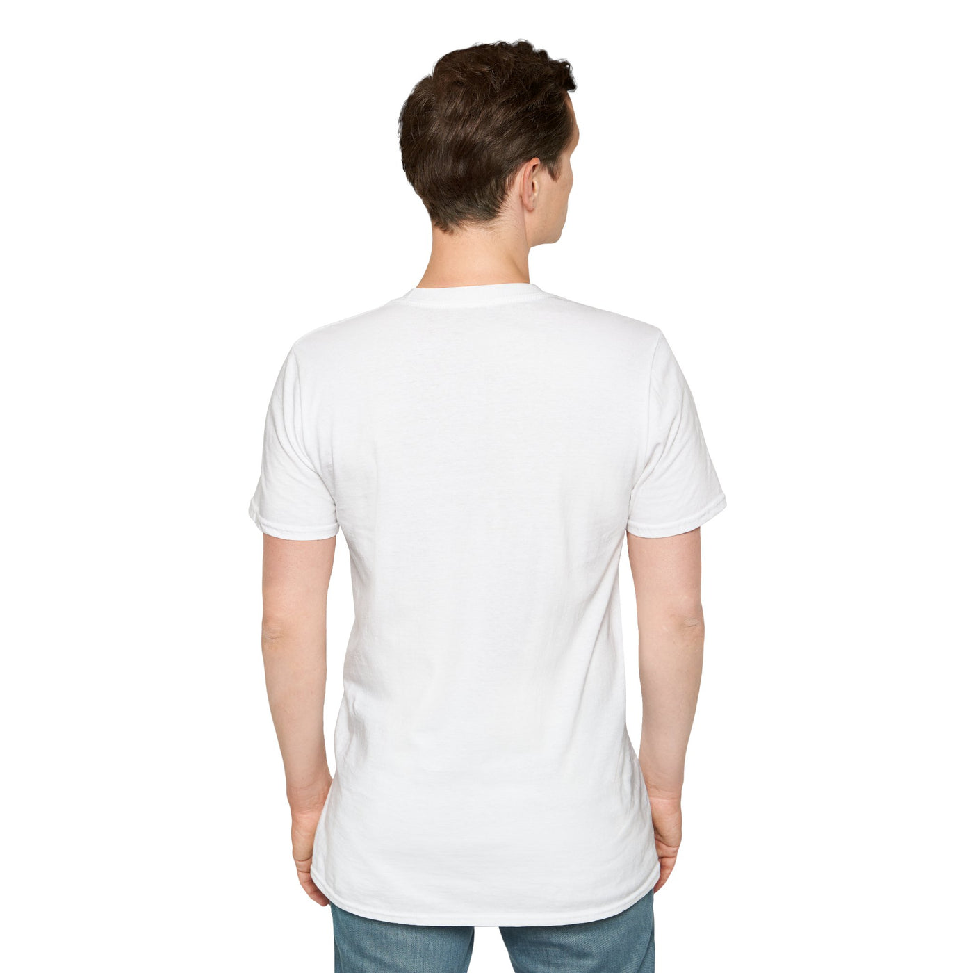 T-Shirt: Happy New Year Gamer Design | Retro