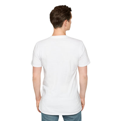 T-Shirt: Happy New Year Gamer Design | Retro