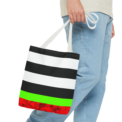 Tote Bag: Wicked Witch of the West Line