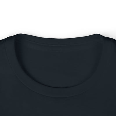 T-Shirt: Anime-Inspired Cloud - Kid's Fun T-shirt