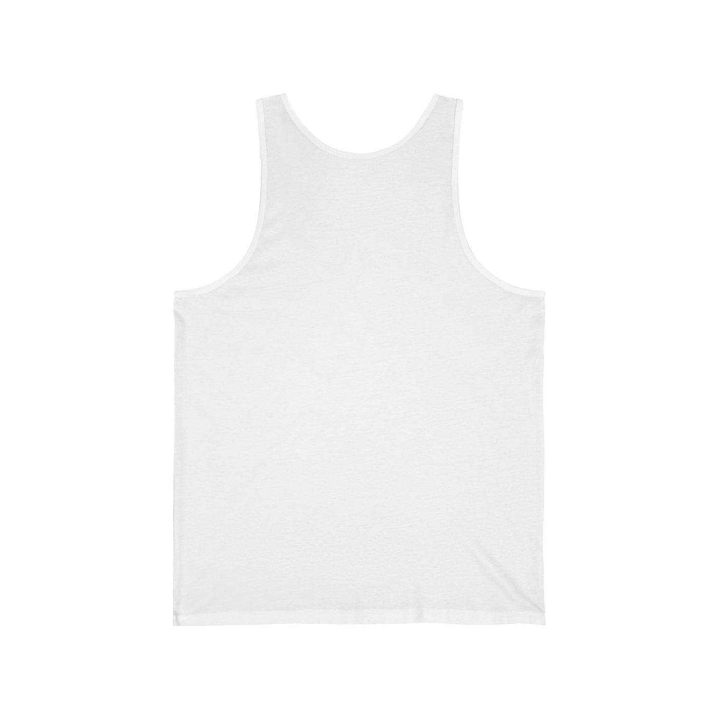 Tank top: I'm Literally Dead Skull Design | Unisex