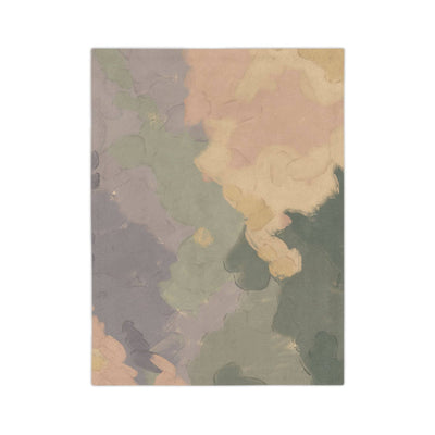 Blanket: Artsy Neutrals